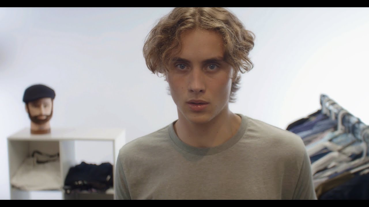 David Jones Locker (2023) Joseph Zada | Short Film