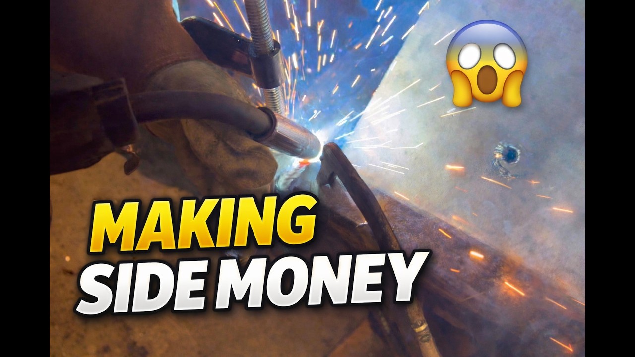 Making Side Money
