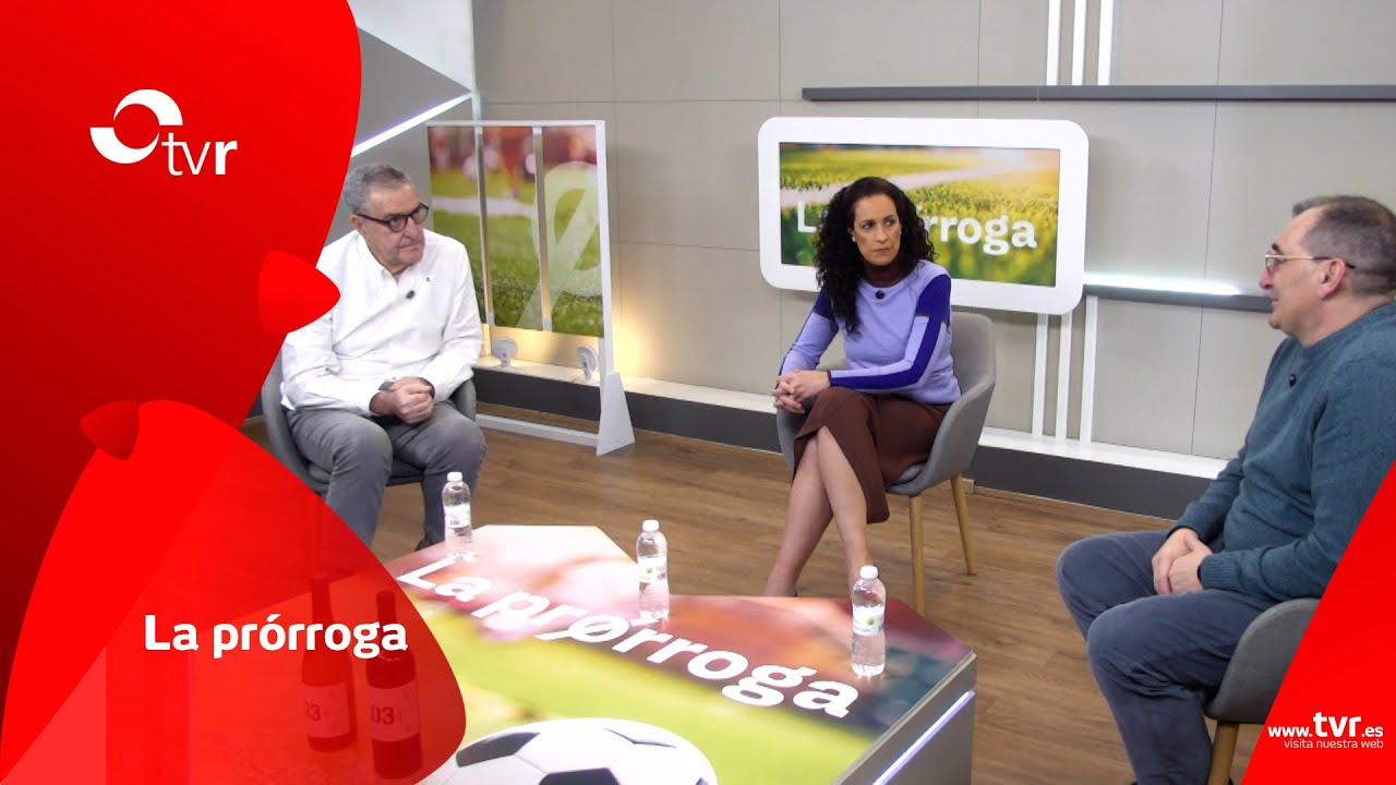 LA PRÓRROGA 26.01.26 1 BLOQUE