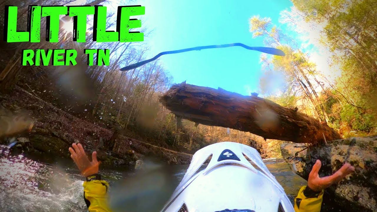 Little River TN Sinks to Elbow 