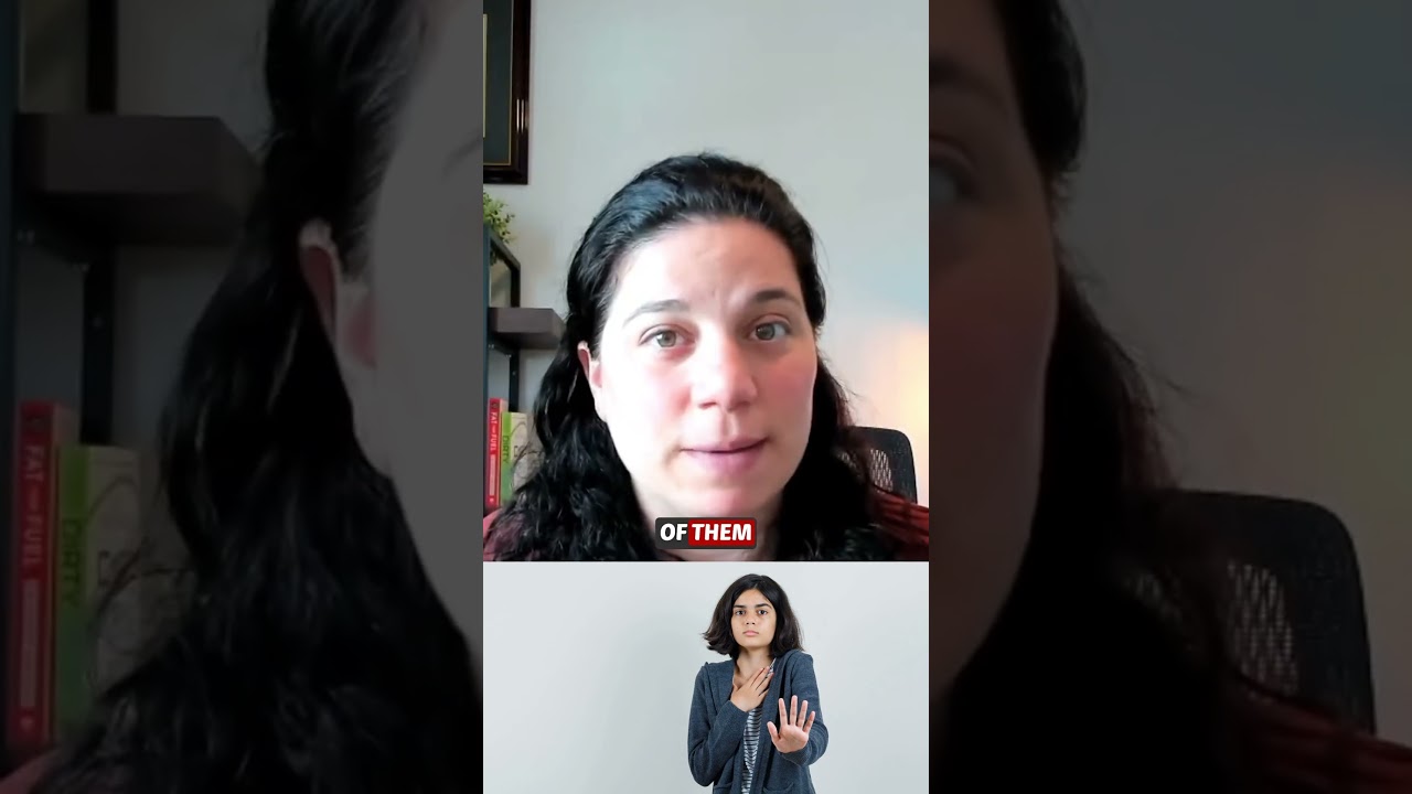 Gluten Myth | It's Not Just Wheat You Need to Watch #healthtips