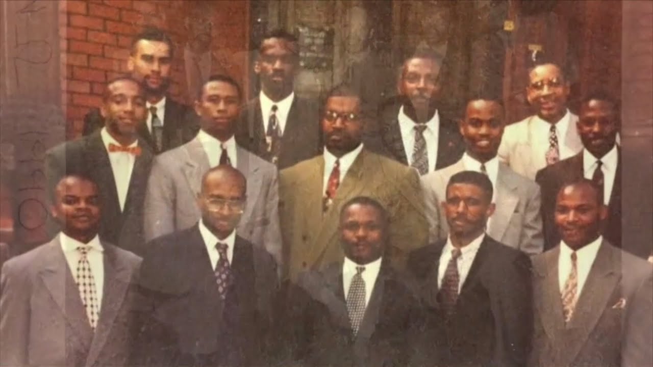 Detroit's Black fraternities and sororities: A tour of their history and contributions