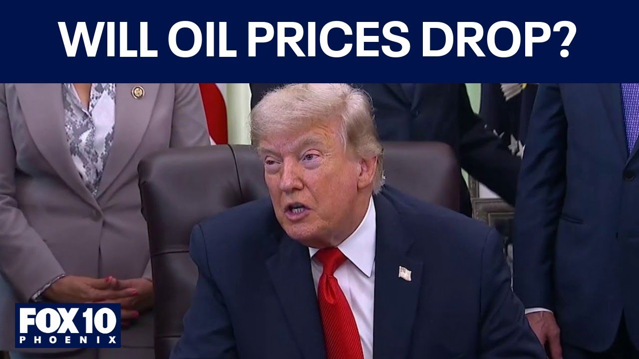 Мирное соглашение с Ираном: Трамп анонсировал возможную церемонию подписания в выходные | FOX 10 ...