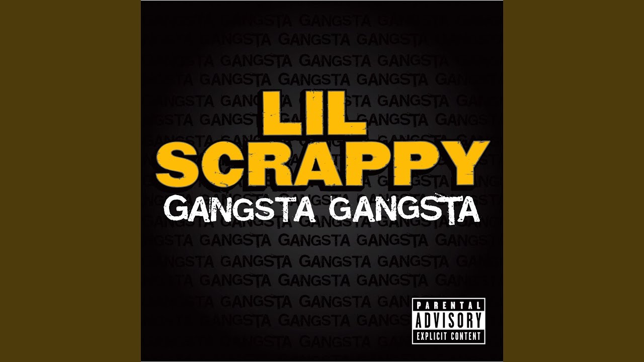 Gangsta Gangsta (feat. Lil Jon) (Main Version)