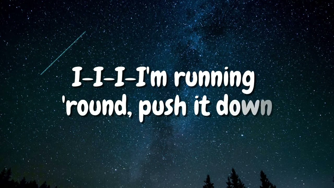 Poster Boy - 2hollis (Lyrics)
