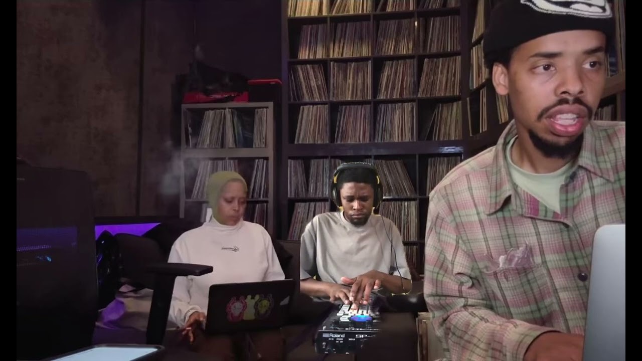 sample this or rap to it