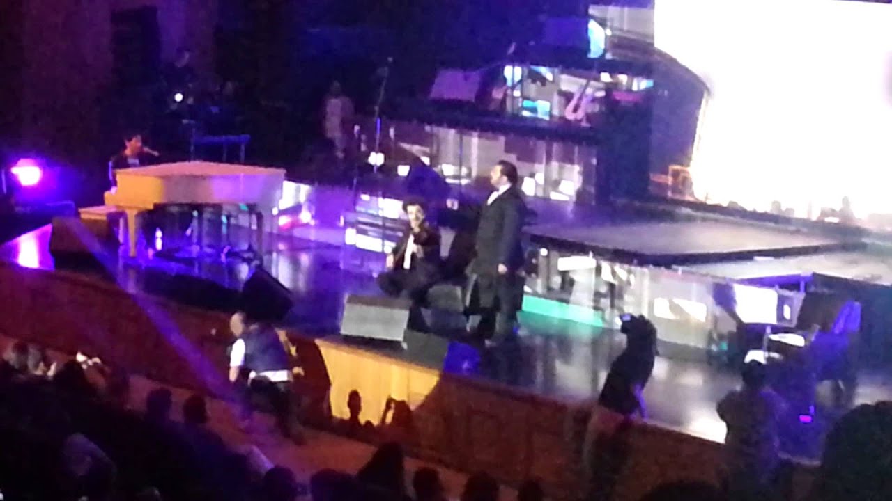 Bath Baya5a @ BAB3 event 2012