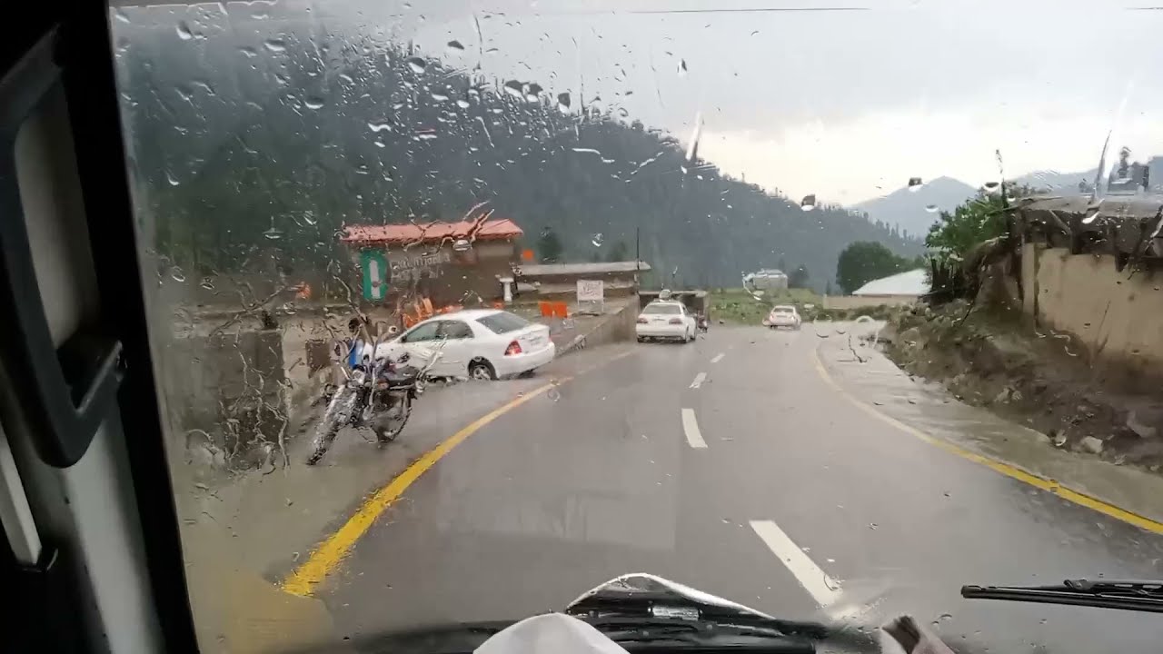 Swat valley |Rain |Valley Trip|Shorts