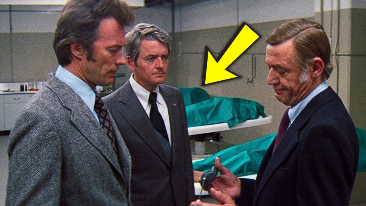 Magnum Force (1973): 25 SECRETS Hidden for Decades