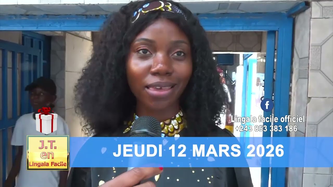 JTLF JEUDI 12 MARS 2026