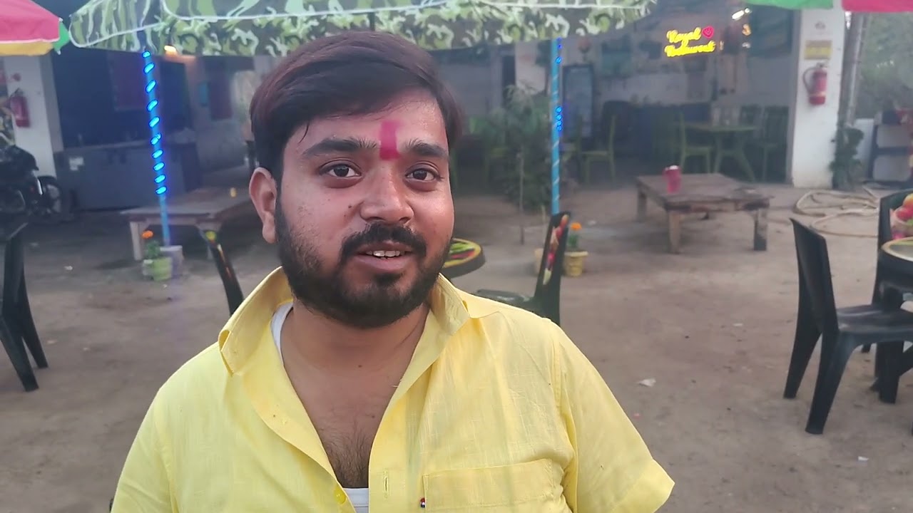 नवादा के सुप्रसिद्ध डाबा रॉयल लाइन होटल पकरीबरावां #linehotal #hotalightmotionvideo #nawada 