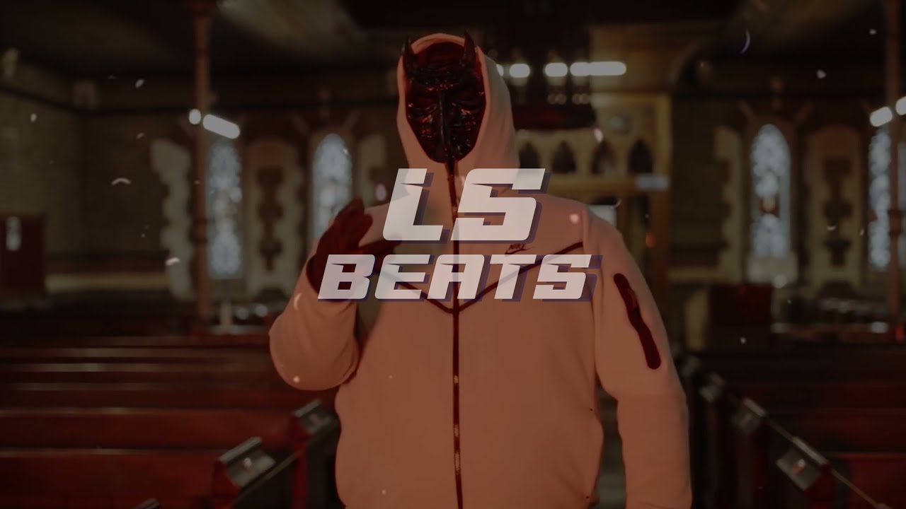 |  Lucii - Hearse Beat Breakdown (PROD.LSBEATS) | UK Drill Type Beat Instrumental 2021 deconstructed