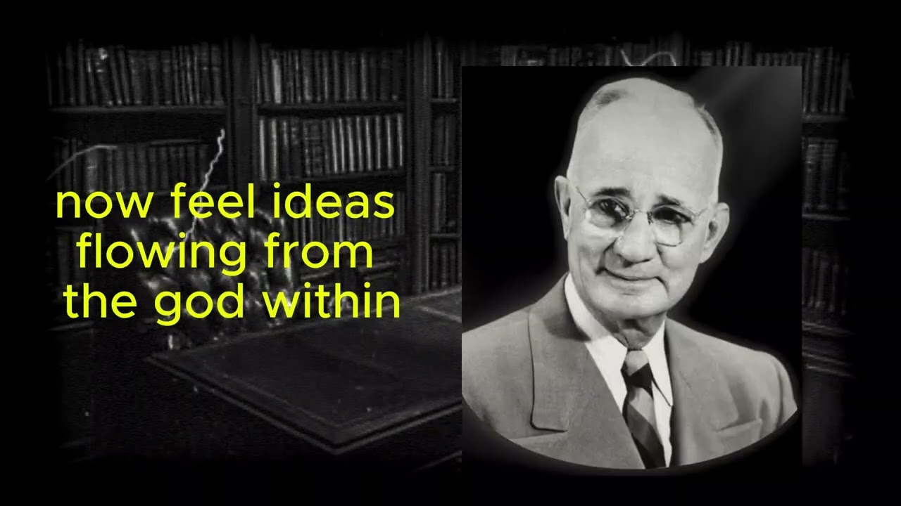 What If Your Thoughts Could Literally Change Your Life? –  Napoleon hill Positive Thinking Revealed
