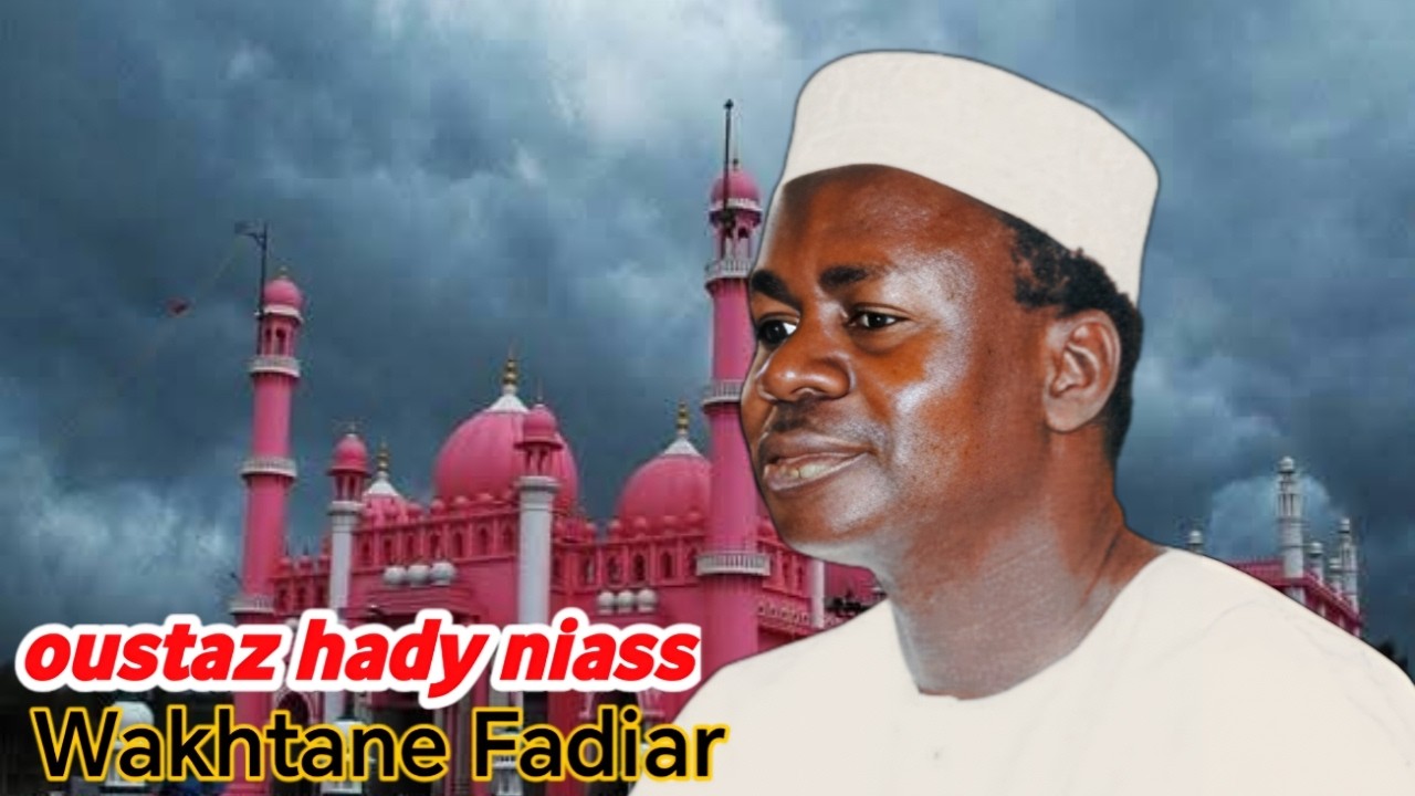 Wakhtanou Fadjar du 27 Janvier 2026 : Avec Oustaz Hady Niasse
