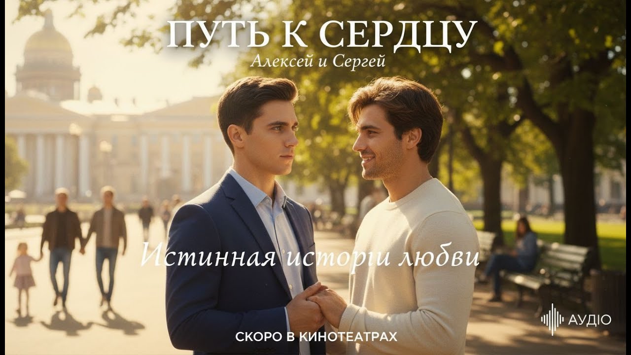 ОТЕЦ ПОЙМАЛ СЫНА С ЛЮБОВНИКОМ – И ПРЕДАЛ ЕГО ПОЛИЦИИ.