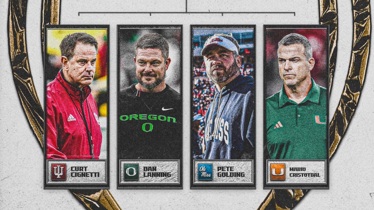 Across The Board. CFP Final 4 Preview. 1st Round of The NFL Playoffs and more...