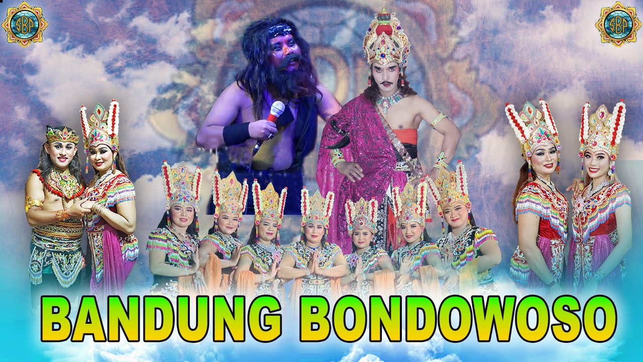 Janger Sri Budoyo Pangestu || 