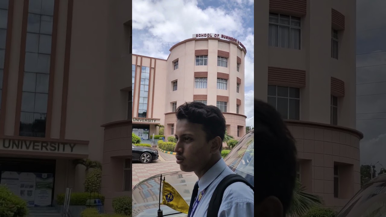 Adamas University☺️☺️👍👍