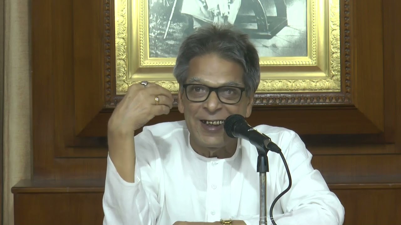 Bhagavata Katha (Bengali) by Nrisingha Prasad Bhaduri dt. 13-Mar-26