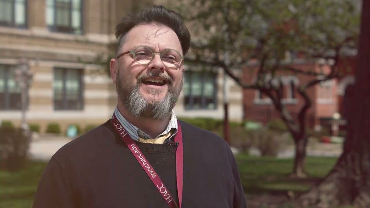 Fulton Welcome Video