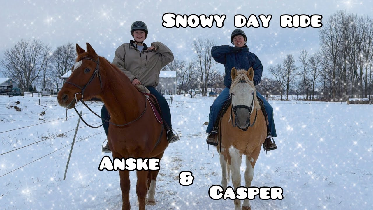 GO RIDING WITH US SNOW DAY Goof Group