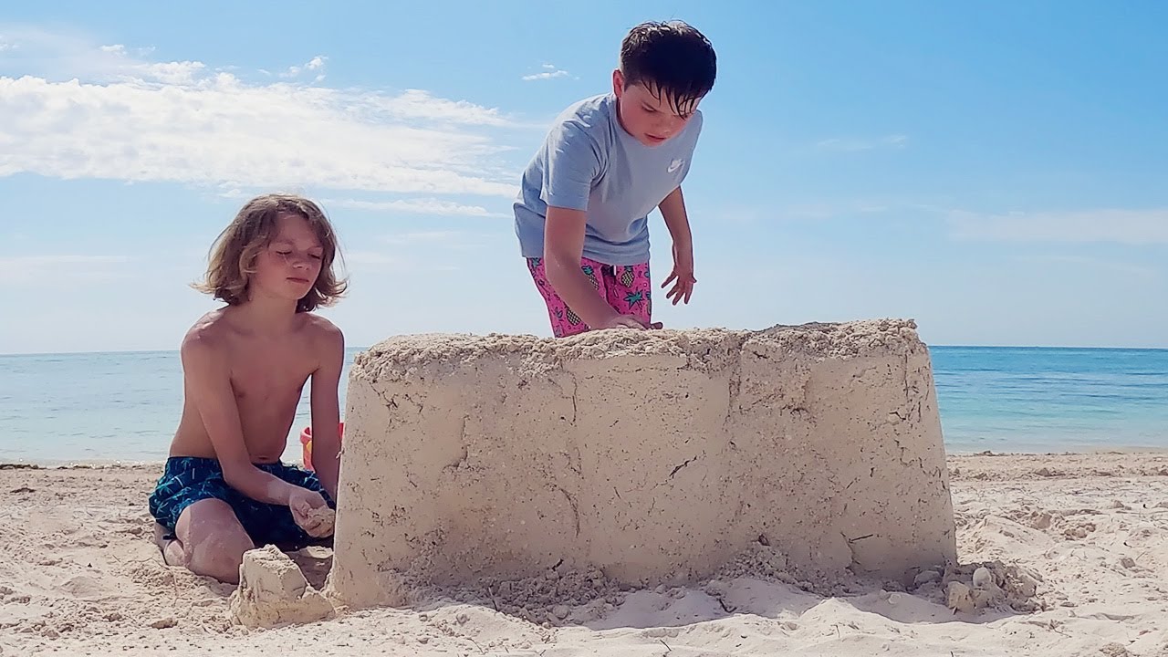 Florida 2025 Spring Break