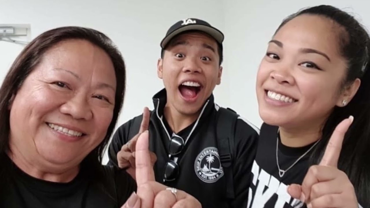 SKIP dancers thrive with a strong support system