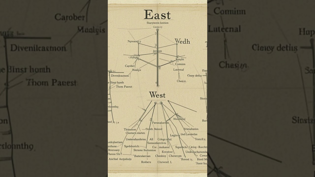 The History of Slavic Languages: Origins, Evolution & Influence