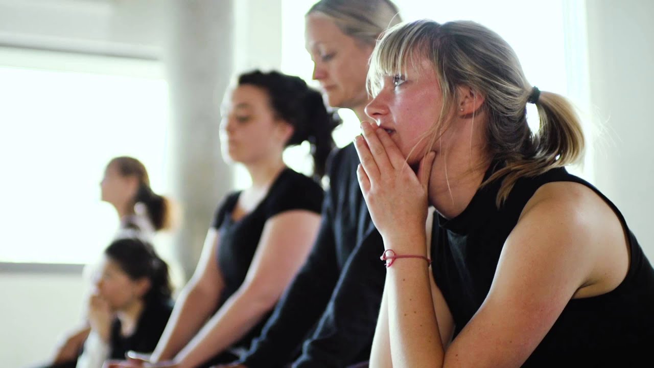 Movement: Directing and Teaching, MA/MFA // Study at The Royal Central School of Speech and Drama