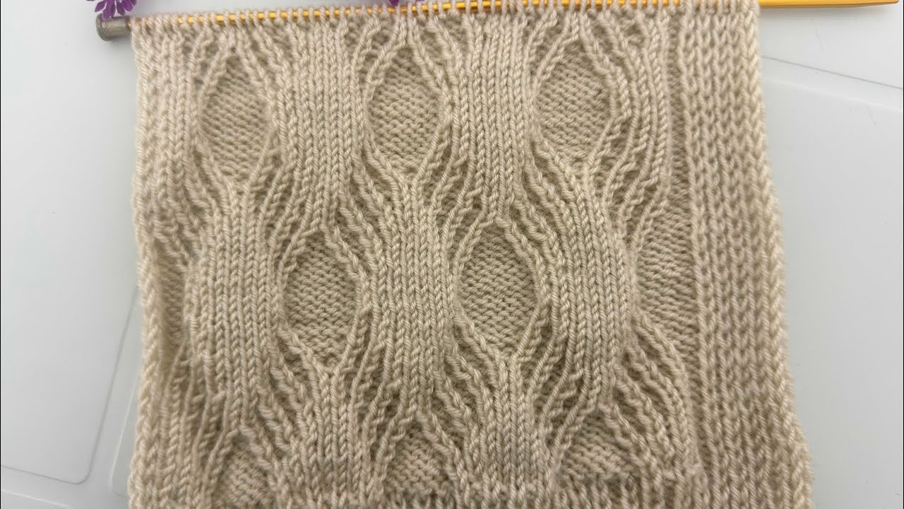  İŞTE  İSTENİLEN  YELEK TARİFİ 💕💕💕 #howto #knitting #tejido 