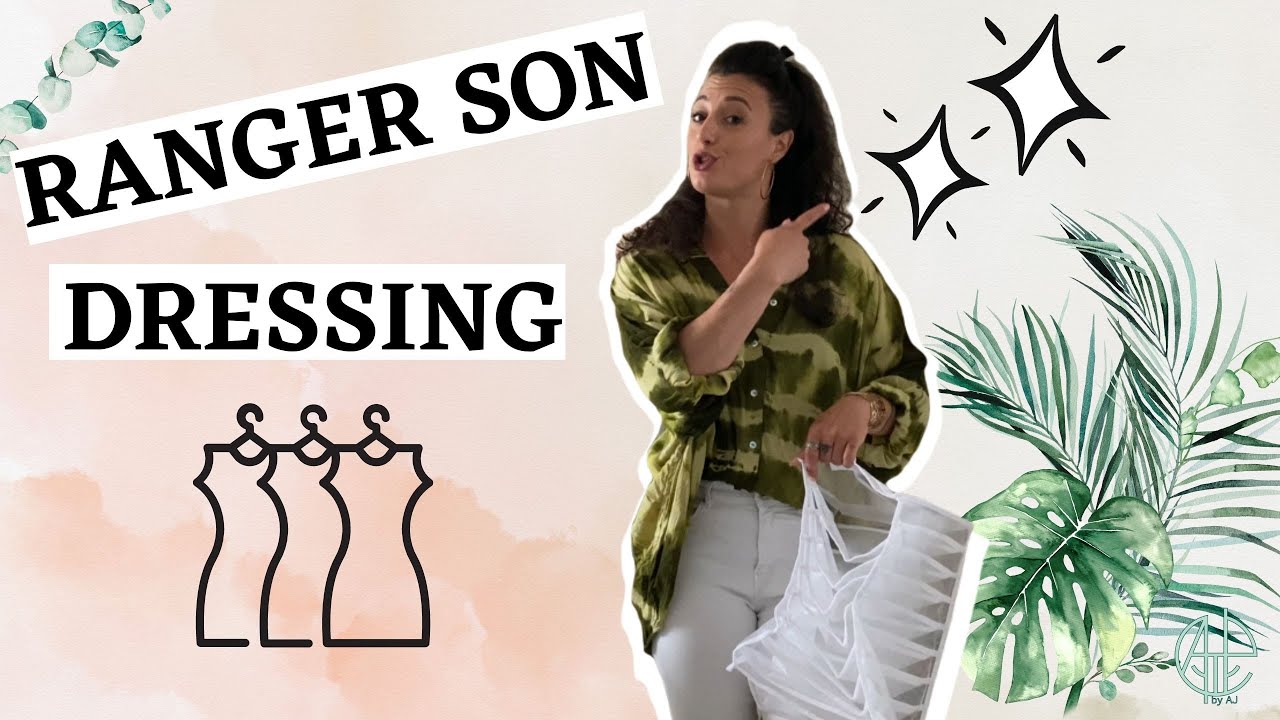 CONSEILS & ASTUCES POUR RANGER SON DRESSING
