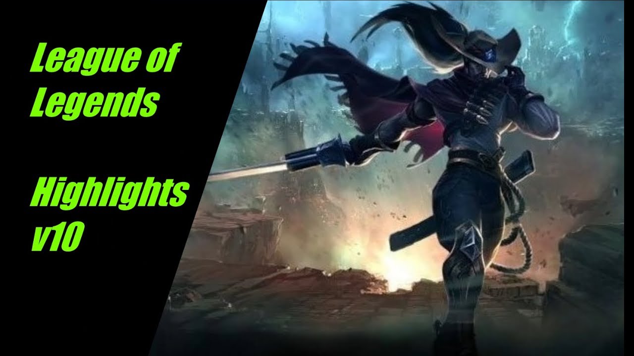 Splantus - Legendary highlight montage NO. 10 !