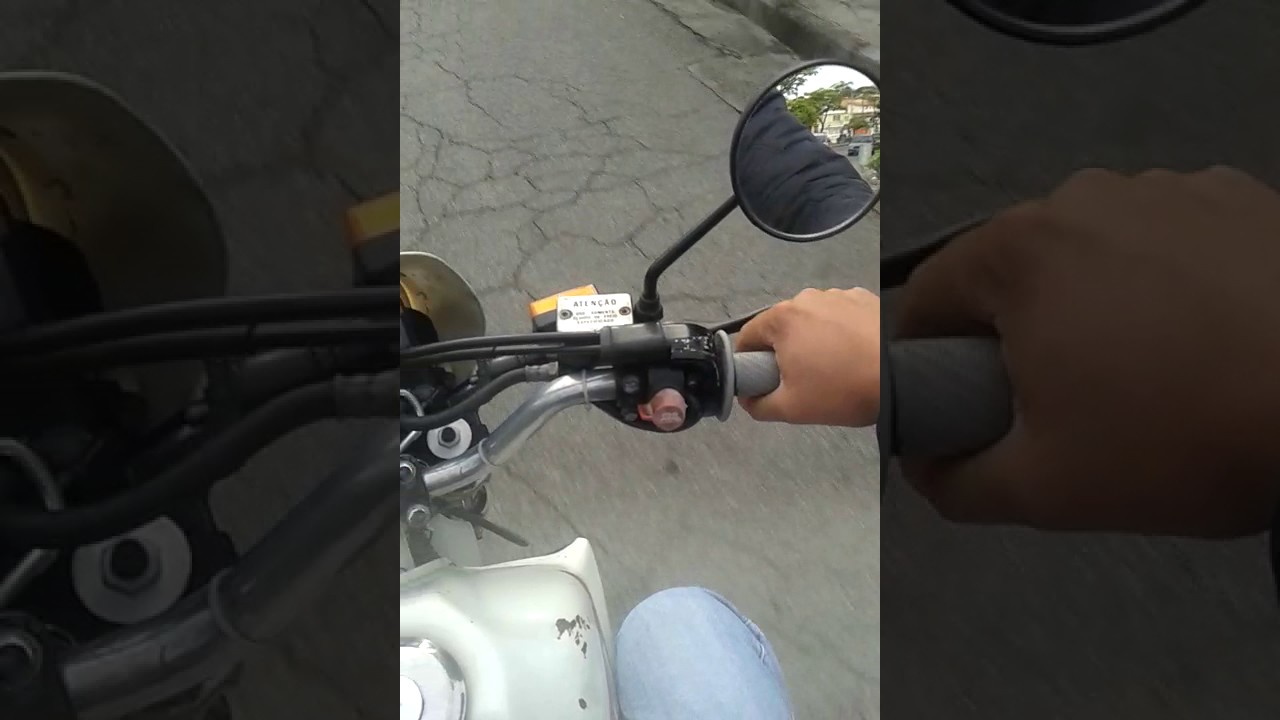 Xlx350 R teste gasolina podium