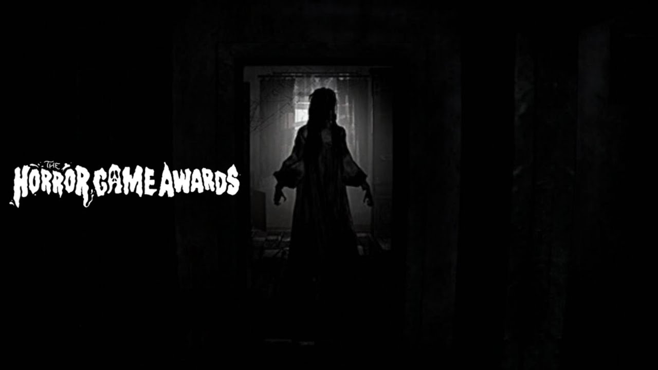 Greed Stays Home | NEW RELEASE | Horror Game Awards January 2025
