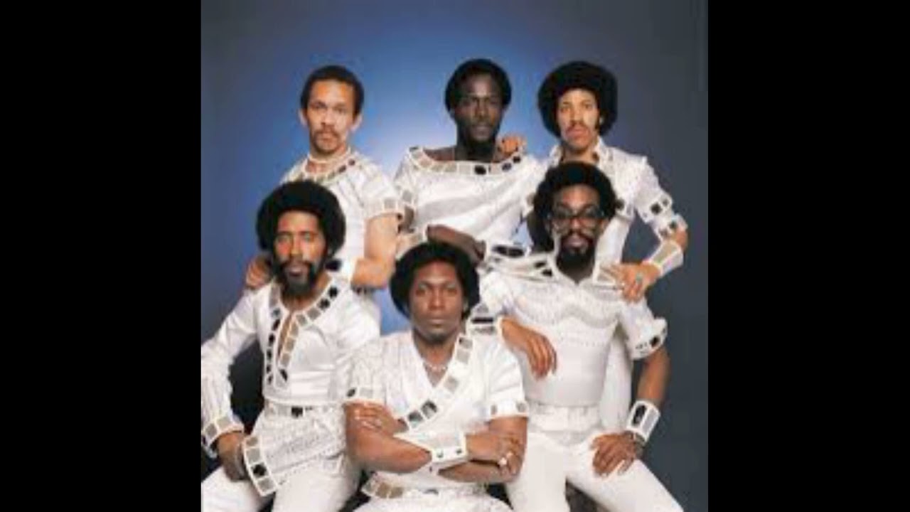 Commodores -  Easy (EXTENDED VERSION)