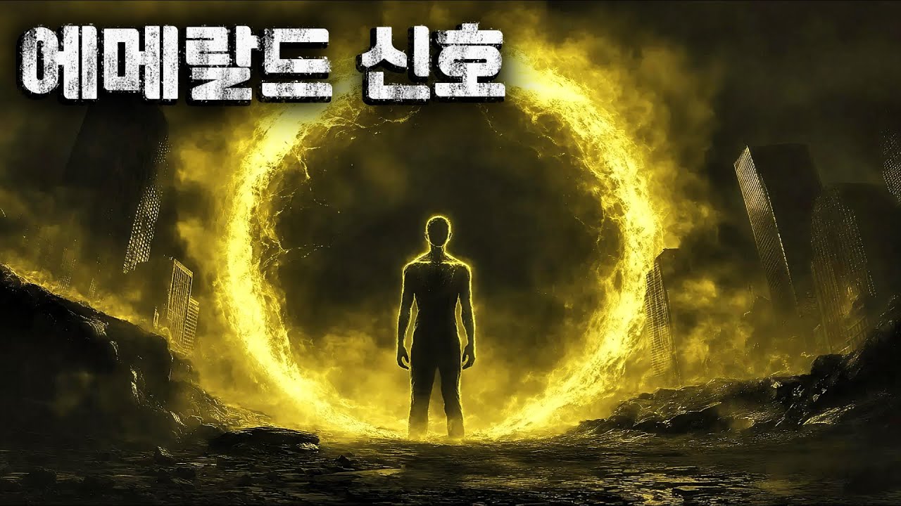 당신은 선택하고 있습니다: 익숙한 루프로 돌아갈지, 삶을 바꾸는 정렬로 들어갈지