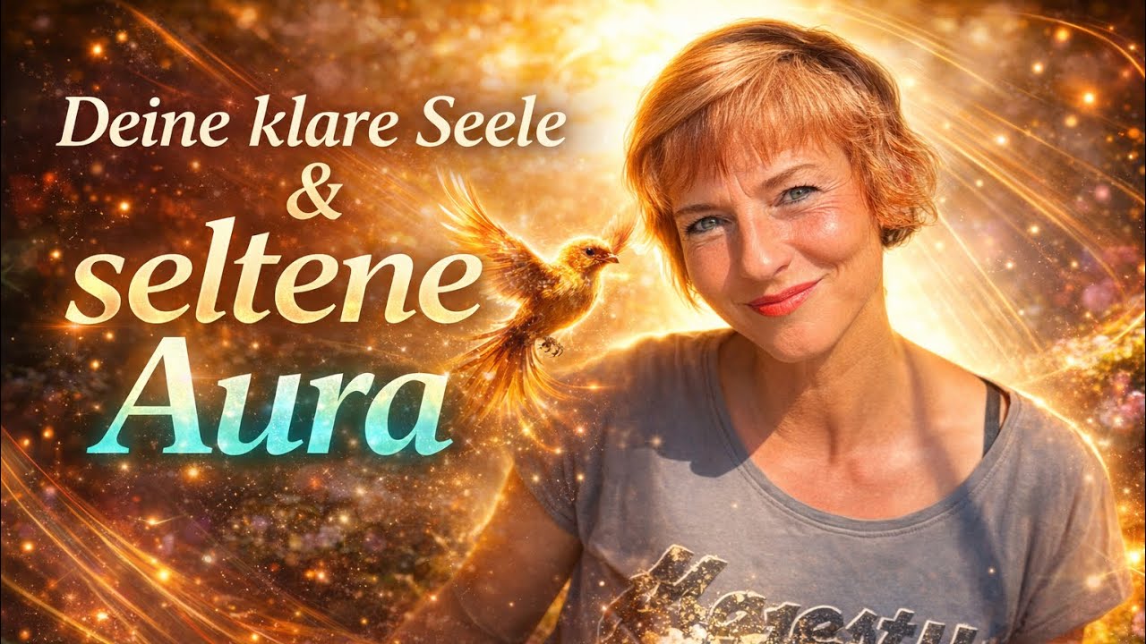 Jetzt wirst Du wirklich gesehen! 