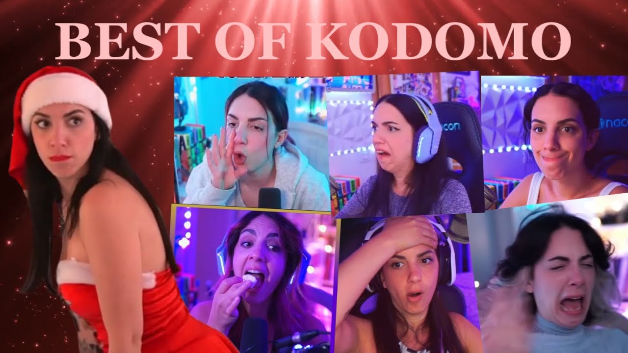 BEST OF KODOMO (PT.2) ❤️