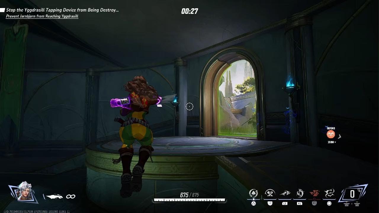 Marvel Rivals Gameplay pt 2