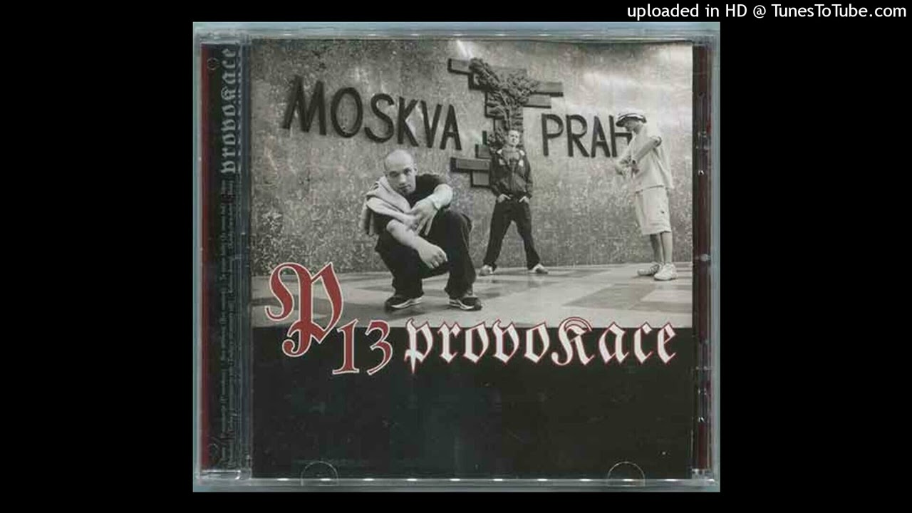 P13-Toska o poterjannom raje(Touha o ztracenem raji)