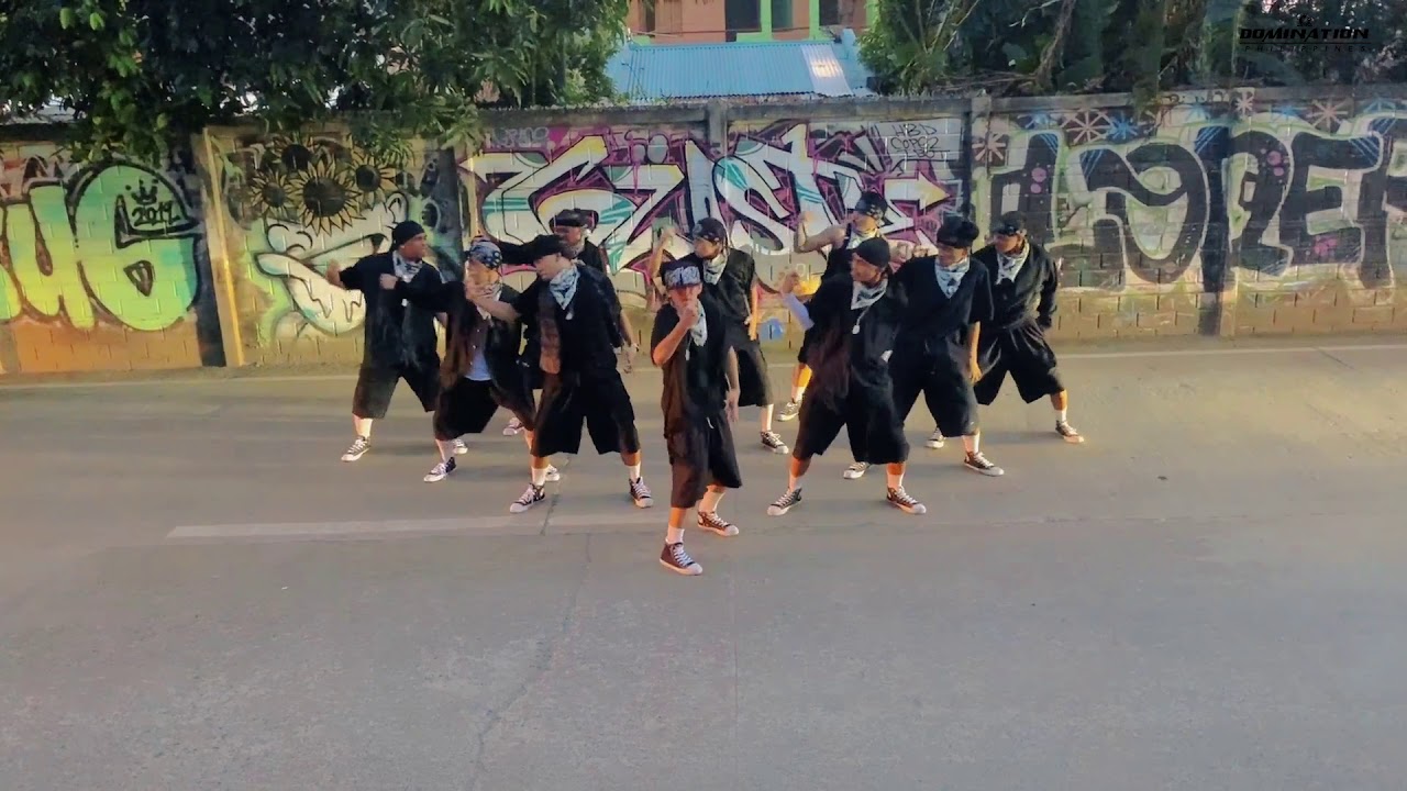 DPH RELOAD / KENYO HOODZ / MAIN DIVISION