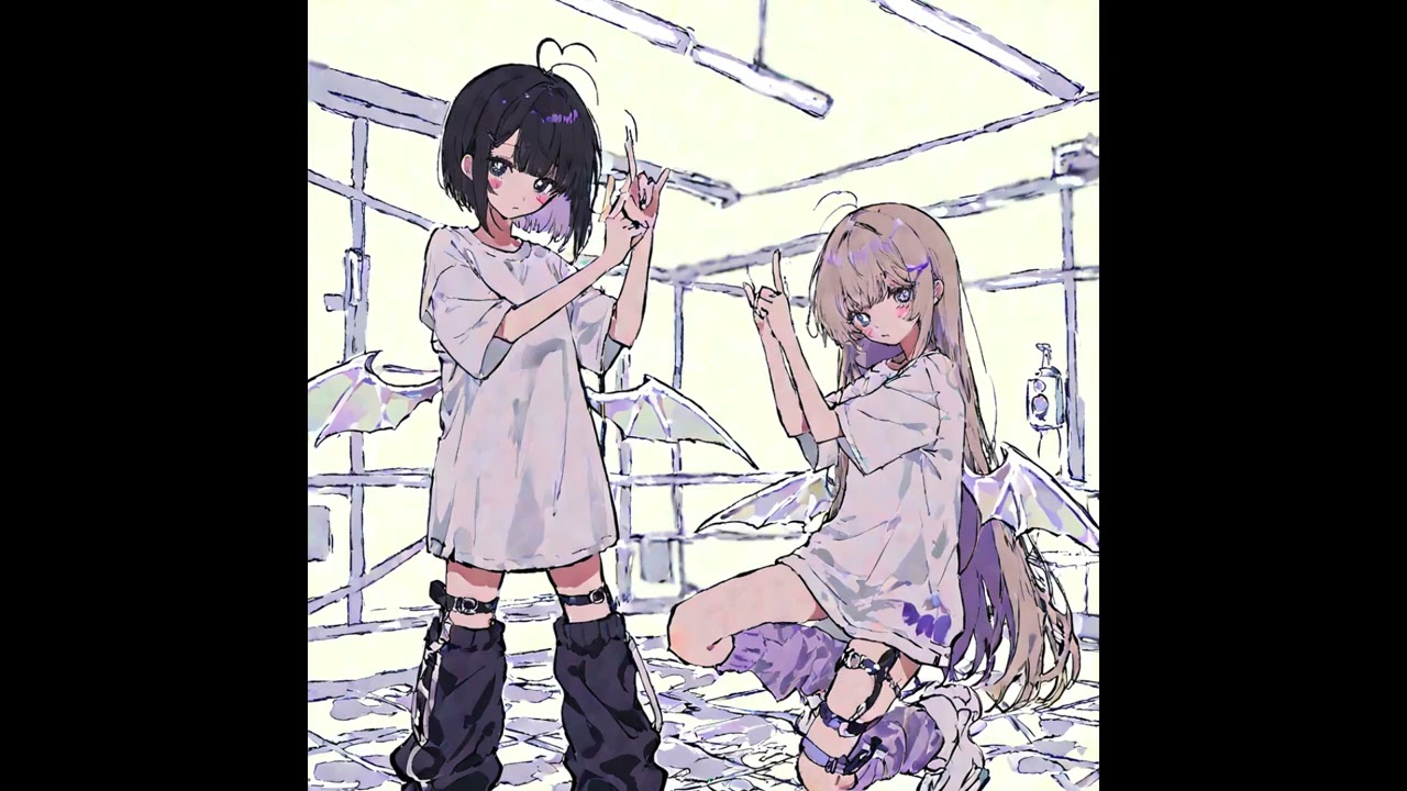 フレデリック‐オドループ　Deep-Groove Remix  AI cover AIRemix