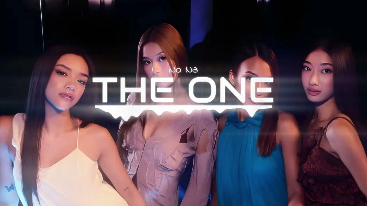 NO NA – THE ONE (Acoustic Cover Version) | Soft Indie Pop Acoustic 2025 | Chill November Vibes