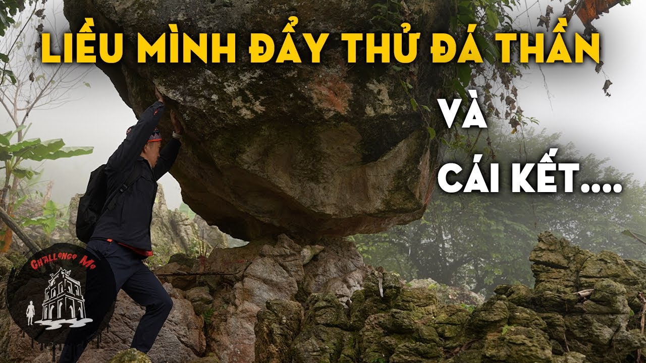 Đi ăn tết người Mông được dắt tới hòn đá thần ở Sơn La