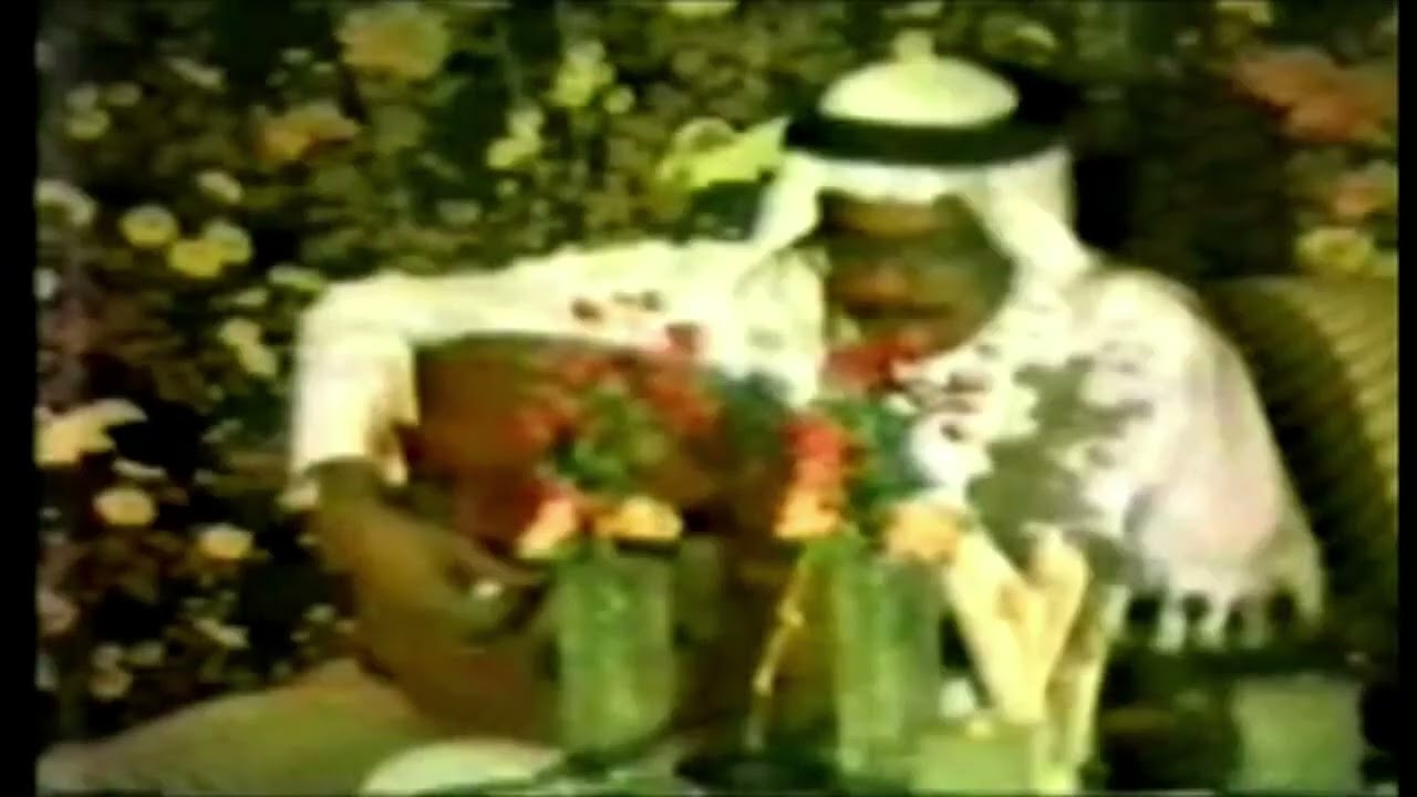 طلال مداح - مشوار الحياة | جلسة جلال ابو زيد