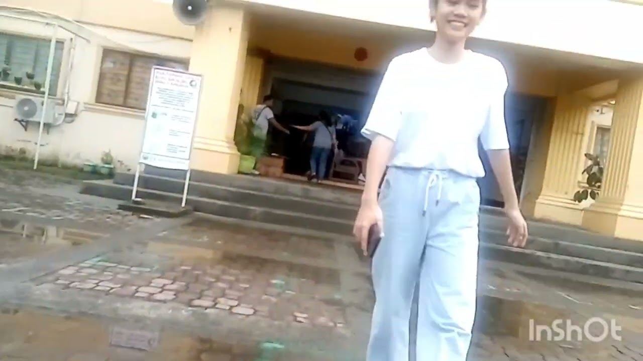 Enrollment of Grade 8 @Tagaytay City Science National High School Integrated Senior High School