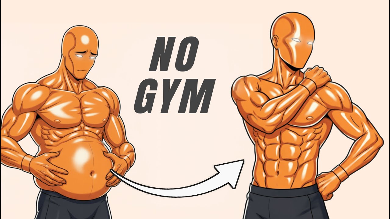 Stop Doing This To LOSE Belly Fat - Do This Instead