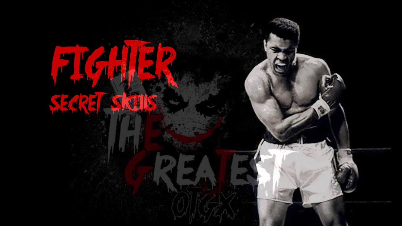 Fighter | Secret Skills
