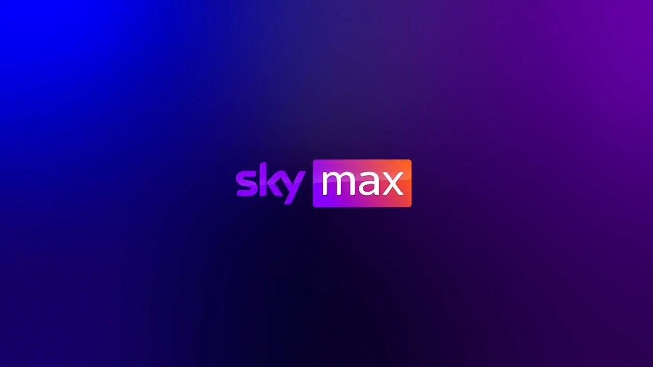 Sky Max - Continuity and adverts (23rd February 2026)