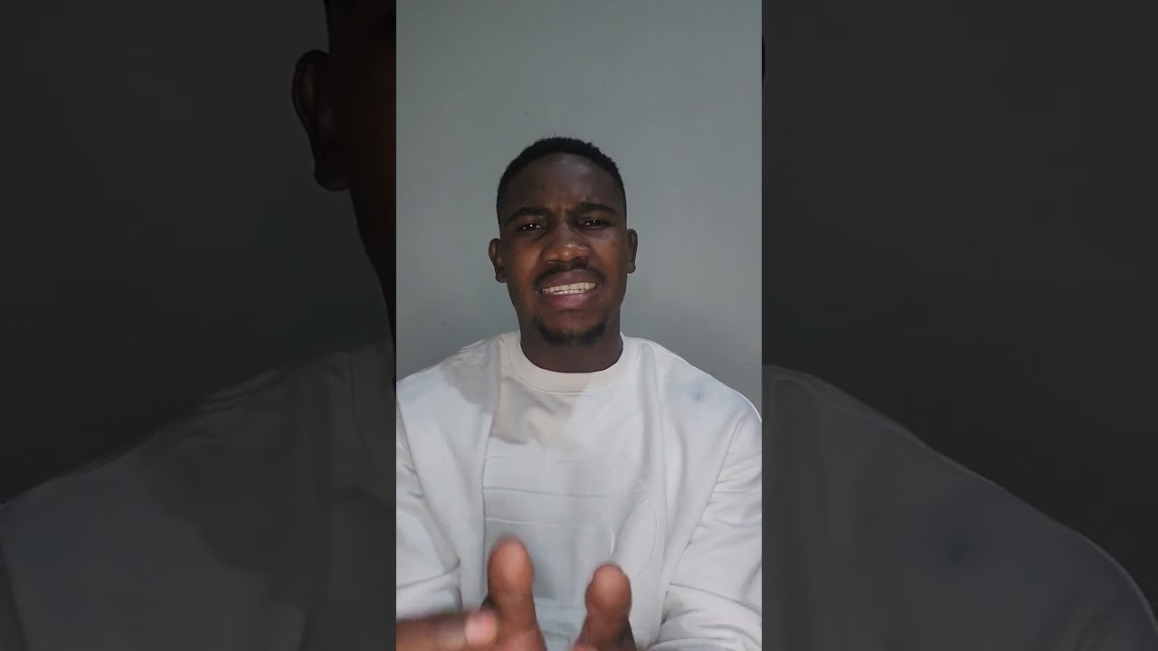 Mudzimu unouya nekwaziso